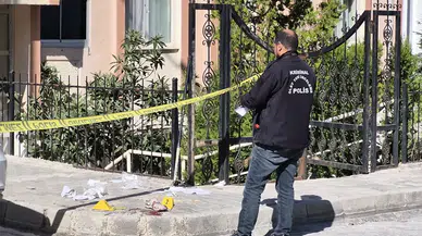 Yavuzselim Mahallesi'nde Kadın Cinayeti: Eşini Bıçakladı