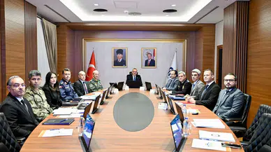 Malatya'da Bir Haftada 90 Bin Kişiye Sorgulama Yapıldı