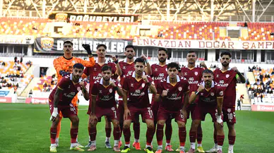 Türkiye Kupası’nda Yeşilyurtspor’un Rakibi Belli Oldu