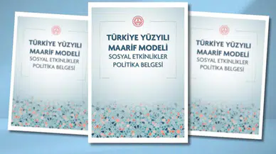Okullarda Sosyal Aktivitelerde Yenilikçi Bir Dönem Başlıyor
