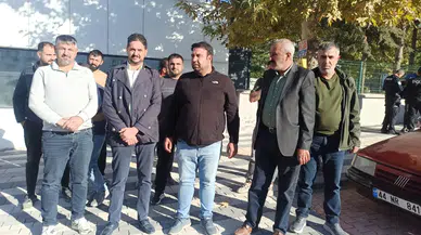 Malatya’da Müteahhidin Ölümü Sonrası Milyonluk Alacak
