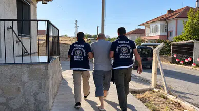 Malatya Dahil 81 İlde Aranan Şahıslara Operasyon 912 Kişi Yakalandı