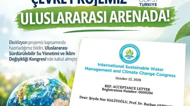 Malatya'nın Çevre Projesi, Uluslararası Arenada Takdir Topladı