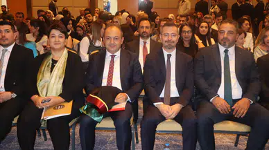 Malatya Barosu’nda Genel Kurul Yapıldı, Gözler Yarınki Seçimde
