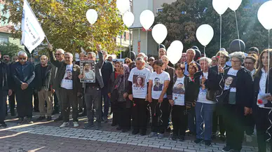 Ankara Garı Saldırısında Hayatını Kaybeden 104 Kişi Malatya’da Anıldı