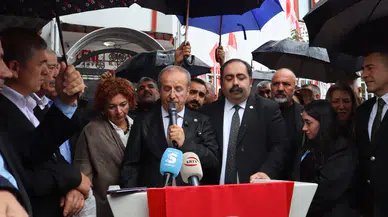 Basri İlhan, Yeni Parti Malatya İl Başkanlığına Adaylığını Açıkladı