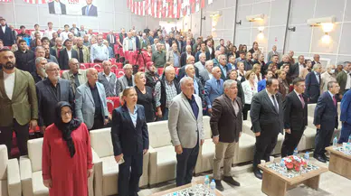 YENİ Parti Battalgazi Kongresi Gerçekleştirildi