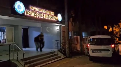 Malatya’da Fuhuş Operasyonu Masaj Salonları Mühürlendi