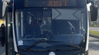 Malatya’nın En Sadık Yolcusu: 2 Bin Kez Kart Bastı