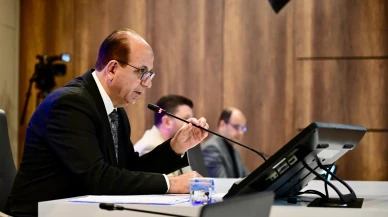 Başkan Geçit: Yeşilyurt Küllerinden Doğuyor, Dev Yatırımlar Geliyor