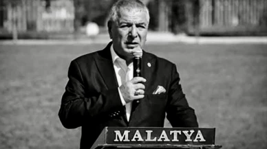 Malatya Sporunun Acı Günü: Seyfullah Özdemir Hayatını Kaybetti
