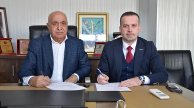 MAGİNDER, Depremzede Ailelere Ramazan Ayında Yardım Elini Uzatıyor