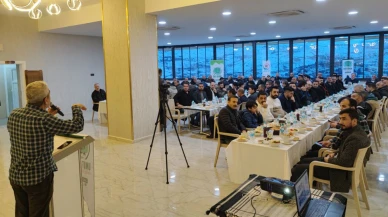 Malatya Umut Kervanı ve Yetimler Vakfı'ndan Dev Yardım