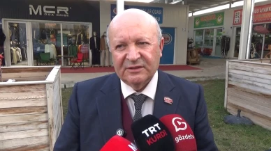 Özgül: “Malatya’yı Hep Birlikte Ayağa Kaldırmaya Çalışıyoruz”