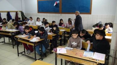 Malatya’da Siyer Sınavı Heyecanı: 9 Merkezde 2 Bin Kişi Katıldı