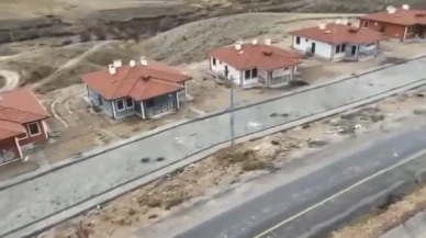 Yeşilyurt Duranlar’da Konut Sevinci: 11 Ev Teslim Edildi