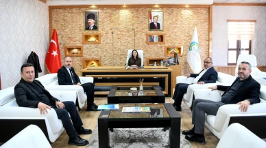 MASKİ’den Doğanyol’a 25 Milyonluk Altyapı Hamlesi