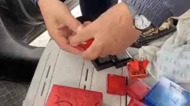 Malatya’da Jandarma’nın Dikkati 1 Milyonluk Vurgunu Son Anda Önledi