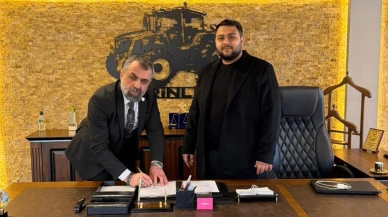 Malatya’da Yetiştiriciye Traktör Müjdesi: %12 İndirim ve Hasatta Ödeme