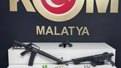 Yeşilyurt’taki Kurşunlama Olayına Karışan Zanlılar Yakalandı