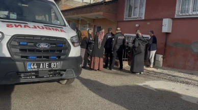 Melekbaba Mahallesi’nde İntihar İhbarı Ekipleri Harekete Geçirdi