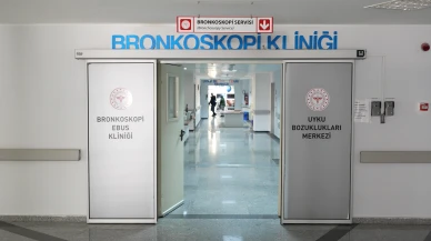 Malatya'da Akciğer Kanseri Tanısında EBUS ile Ameliyatsız Dönem