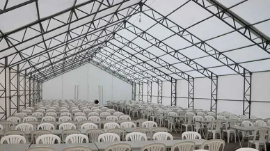 Malatya, Elazığ ve Tunceli’de İftar Noktaları Belli Oldu