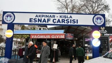 Karademir: "Esnafın KOSGEB Ödemeleri En Az İki Yıl Ertelenmeli