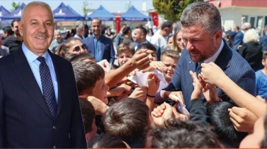 Doğanşehir Dijital Dershane İle Eğitimde Fırsat Eşitliği