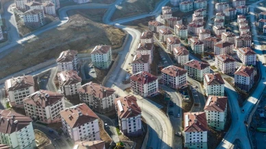 İkizce Deprem Konutları'nda Mobil Ekmek Büfesi Talebi