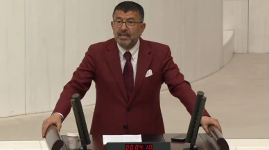 Ağbaba'dan Çağrı: KOSGEB Kredileri 1 Yıl Ertelenmeli