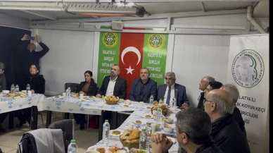 Malatya’da Küçükbaş Hayvancılığa Dev Destek Başlıyor