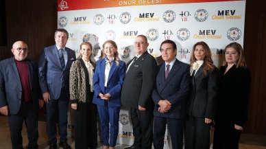 Malatya Eğitim Vakfı, 40 Yıldır Topluma Umut Saçmaya Devam Ediyor