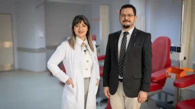 Uzmanlardan Kanser Uyarısı: "Kanserden Değil Geç Tanıdan Korkun"