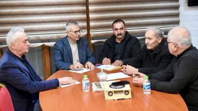 Malatya Kayısısı İçin Yeni Bir Vizyon Yolculuğu Başlıyor