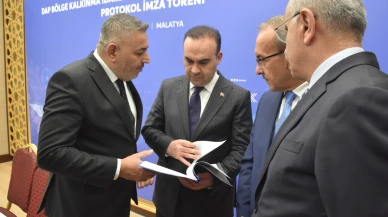 MTSO'dan Bakan Kacır'a KOSGEB Kredisi Erteleme Talebi