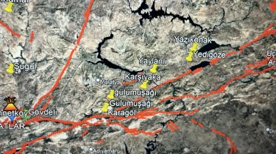 Naci Görür Malatya Depremi Açıklaması: Tehlike Var mı?