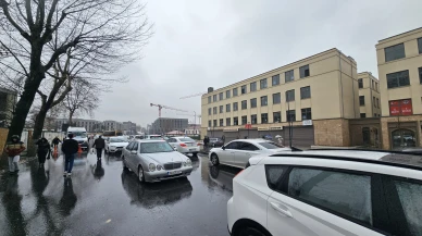 Başkan Er: “Altyapı Çalışmalarını Bir Cerrah Titizliğiyle Tamamladık