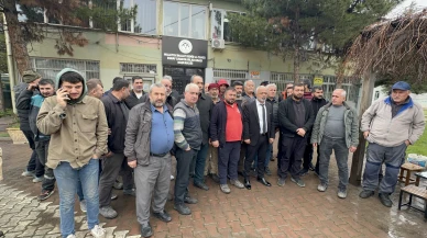 Tunçdemir:"Bilgilendirme yapılmadan elektrikler kesildi, esnaf mağdur!"