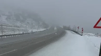Malatya’da Bayramın son günü kar ve çığ alarmı: Meteoroloji’den kritik uyarı!