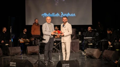 Malatya'da Abdullah Beyhan Konseri: Sami Er'den Yeni Etkinlik Müjdesi