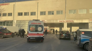 Malatya’da korkutan motosiklet kazası: Buhara Bulvarı’nda 2 kişi yaralandı!