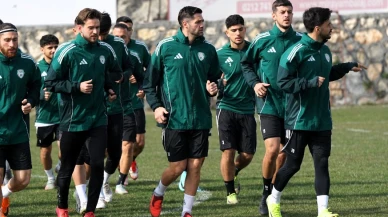 Yeşilyurtspor’un kader maçı: Play-off yolunda kritik randevu Yeni Malatya Stadyumu’nda!