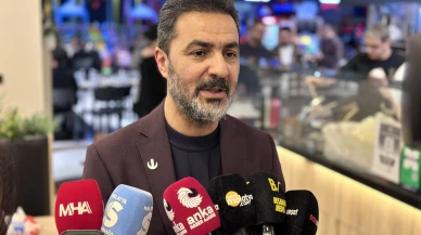 Bilal Yıldırım’dan öğretmene şiddet tepkisi: "Sorumlular hukuk önünde hesap vermeli"