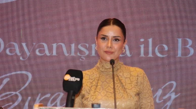 Malatya'da Kadın İzi Derneği, Üyeleriyle Tanışma Yemeğinde Buluştu!