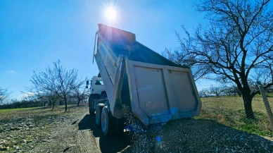 Battalgazi'de Yol Bakım Çalışmaları: Ulaşım Konforu Artırılıyor