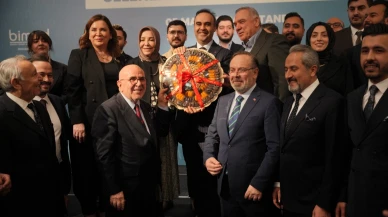 Bakan Kacır MİAD İftarında Malatya İçin Dev Projeleri Duyurdu