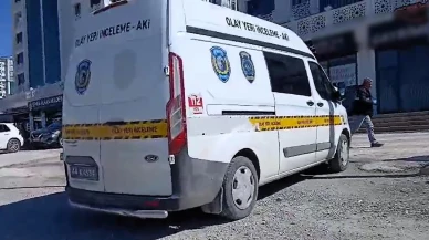 Malatya Yeşilyurt’ta İşyerine Silahlı Saldırı: Polis İnceleme Başlattı