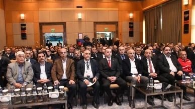 Malatya'da 2030 Yılı Vizyonu için Ortak Akıl Çalıştayı Düzenleniyor