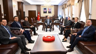 MAGİNDER’den “Malatya 2030” Hamlesi: Ortak Akıl Çalıştayı 28 Mart’ta